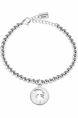 La Petite Story Armband Dames LPS05AQL01