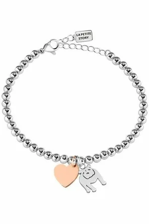 La Petite Story Armband Dames LPS05AQI06