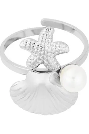 Yehwang Ring sea side - kleur - Cadeau - Moederdag