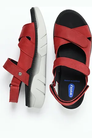 Wolky Dames Sneakers 03426 Rapid