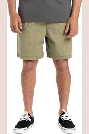 Quiksilver Taxer Heren Short Eqyws03877-tmz0 - Kleur