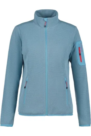 Icepeak Ice Peak Bowersville Fleece Vest Dames 4XL/48