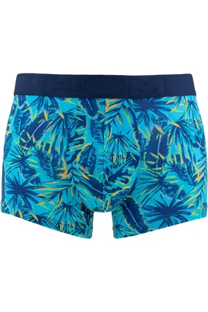Hom Heren microfiber boxer valley