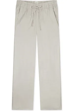 Schiesser Pyjamahose Mix & Relax Web