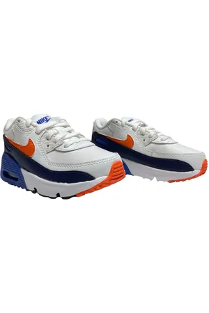 Nike Air Max 90 LTR (TD) - Kinder Sneakers