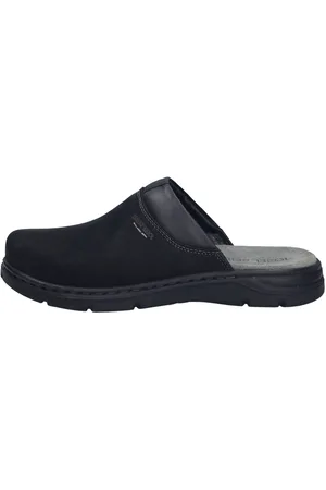 Josef Seibel Marlon 08 | Hausschuh für Herren |