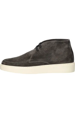 Giorgio Heren veterboot - Antraciet