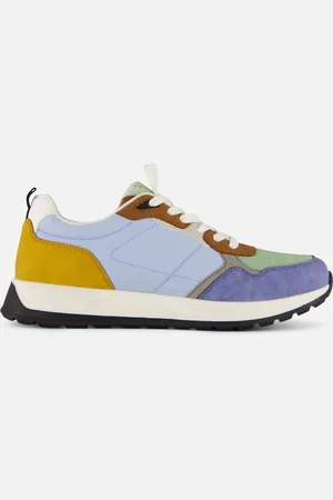 Vertice Sneakers Synthetisch