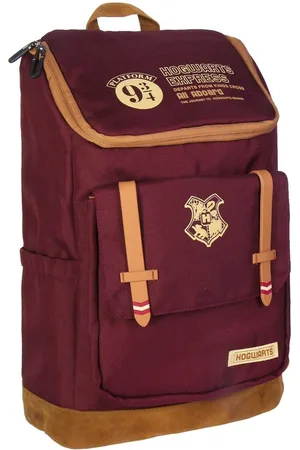 Harry Potter Rugzak Hogwarts Express - Hoogte 45cm
