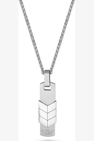 Police Heren-Ketting Metaal One Size 32019974