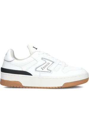 ETONIC B481 Sneakers - Leer - Dames -