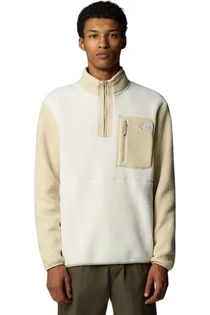 The North Face Yumiori ?? Zip Casual Sweater Heren XL