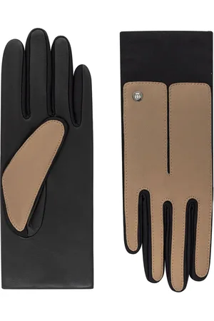 ROECKL Nappa Stockholm Touch Handschoenen Leer