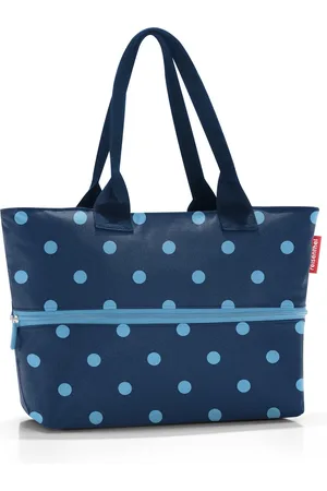 Reisenthel Shopper E1 Shopper Schoudertas - 12L