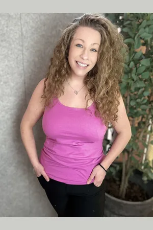 ONLY CARTIME LIFE TANK TOP JRS - Dames - Tops