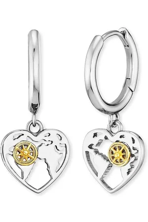 Engelsrufer Dames 925 sterling zilver One Size 88714628