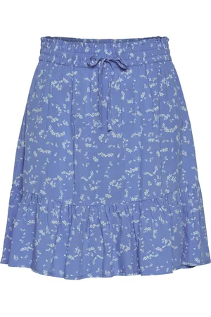 B YOUNG BYMMJOELLA SHORT SKIRT 2 - Dames - Rokken
