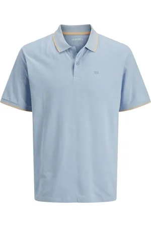 JACK & JONES JACK&JONES - JREBZELL POLO SS SN - Jongens - Polo