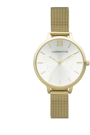 Carrington Dameshorloge Clementine Quartz van (CT-2011-44)