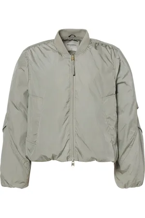 beaumont Dames Joan Jacket Khaki Green