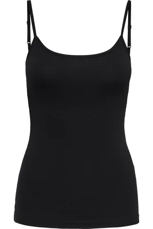 JDY AVA SINGLET JRS NOOS Dames Top