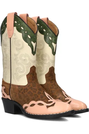 Bootstock Leo Boots Meisjes -