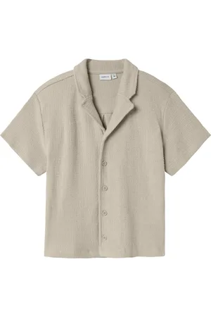 NAME IT Zomer t-shirt S/S jongens - - Nkmhivaj