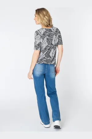 ES&SY Maartje Tops - - maat 42
