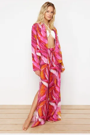 Trendyol TBESS24AU00003 Volwassenen Vrouwen - - 42