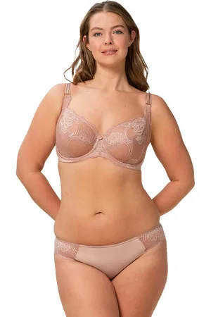Triumph Bügel-BH Wild Peony Florale