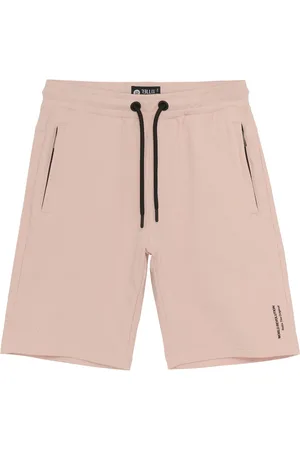 Rellix Zomer sweat short jongens