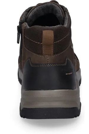 Josef Seibel Leroy 51 | Stiefelette für Herren | Braun