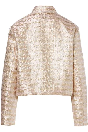 beaumont Clemence Jacket Voor Dames - Rose Gold