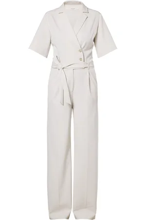 beaumont Dames Roos Jumpsuit Kit 38