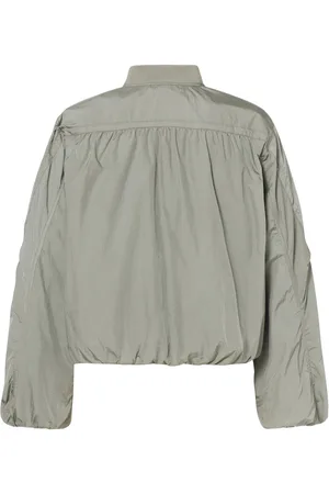 beaumont Dames Joan Jacket Khaki Green
