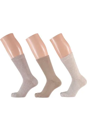 Apollo Basic Sokken Bio Katoen 3-Pack 000158060000 - - 20 Packs | 43/46