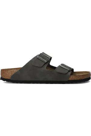 Birkenstock Maat 43- Arizona Heren Slippers - Dames