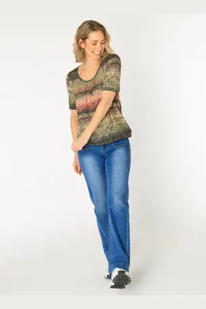 ES&SY Mette Tops - - maat 36