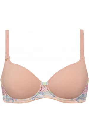 DACAPO Capri Mousse BH Peach 80 B
