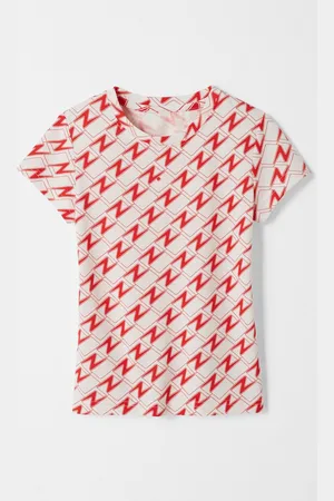 Damart T-shirt kids, Thermolactyl, verjaardagseditie - Kinderen - - 10 JAAR