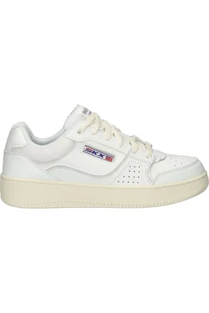 Skechers Sport Court 2.0 - Crowne Sneakers Laag -