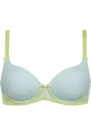DACAPO Lagoon Mousse BH Türkis 85 D