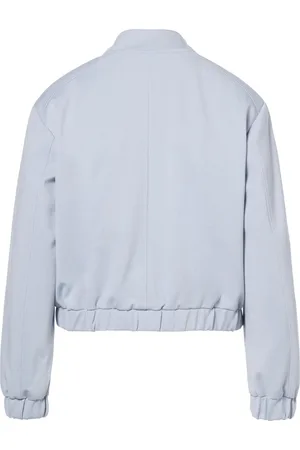beaumont Dames Esther Jacket Light Blue