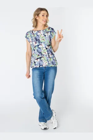 ES&SY Mia Tops - - maat 36