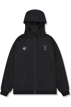 Touzani Zomer windjack jongens - - Beni