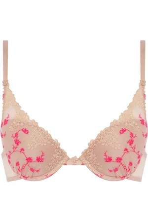 Passionata White Nights - Voorgevormde beugel bh