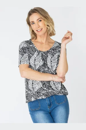 ES&SY Maartje Tops - - maat 36