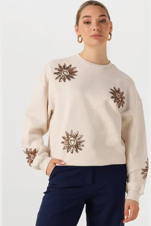 Fabienne Chapot Archie Sweater Truien & vesten Dames - Sweater - Hoodie - Vest-