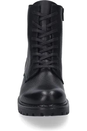 Josef Seibel Marta 02 | Stiefelette für Damen | Schwarz