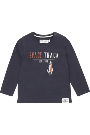 Dirkje U-SPACE Jongens T-shirt